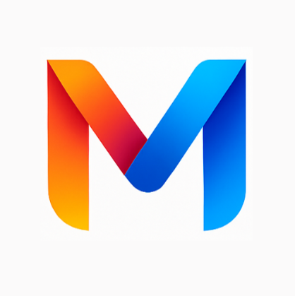M Logo
